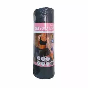 TBZ i워너 NBR 요가매트20mm(차콜다크그레이)