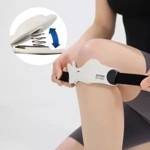 [온바디]닥터조인 무릎 관절 지지 FDA등록 의료기기 슬개건 슬개골 보호대 밴드 1세트 (무릎 양쪽)