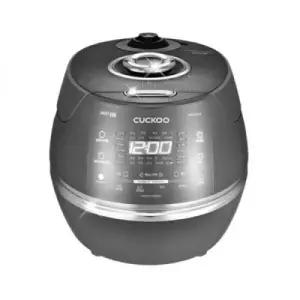 본사직영 10인용 IH전기압력 밥솥 C R P-CHP1010FD