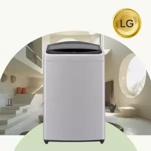 LG 17kg 통돌이 세탁기 T17DX3A 미드프리실버 LG물류설치