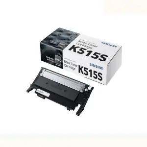 삼성 SL C515W 검정 정품토너 1500매 대용량 프린터 프린트 복합기 카트리지 레이저 잉크젯 대용량 충전