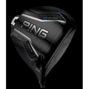 핑 2025 PING G440 MAX 남성 드라이버 국내출발AS가능 DA3535680