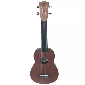 삼익 55000 소프라노 우쿨렐레 SAU-I50 약55CM 1개