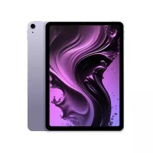 Apple 아이패드 에어 11 M4 퍼플 128GB, 5G+WiFi MH7C4KH 국내정품 S1