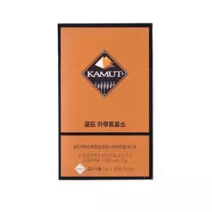 골드 카무트 효소 3g x 30포 발효 효소