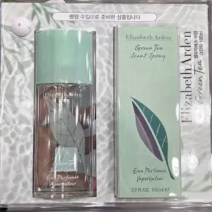 엘리자베스 아덴 그린티 EDT 100ml