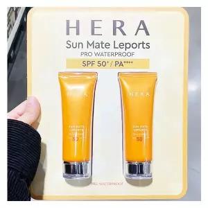 HERA 헤라 데일리 OR 레포츠 70ML X 2개