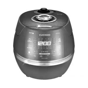 쿠쿠 10인용 2기압 분리형 압력밥솥 CRP-CHP1010FD