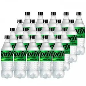 스프라이트 제로 500ml x 24PET