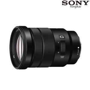 SELP18105G  망원 줌렌즈 E-MOUNT 고성능 G렌즈