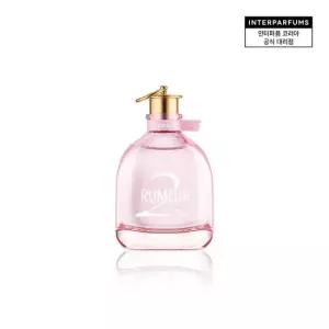 [공식수입][랑방] 루머2 로즈 EDP 100ml