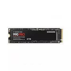 삼성전자 990 PRO M.2 NVMe 병행수입 (4TB) /밀알