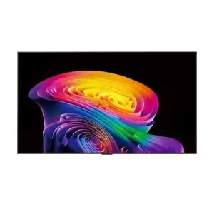 LG TV OLED77C6SNA 스탠드 무료배송 eTV