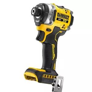 임팩드라이버 20V 베어툴 DCF860N 컴팩트 속도조절
