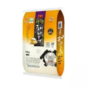 이쌀이다 당진 해나루 삼광쌀 10kg 특등급