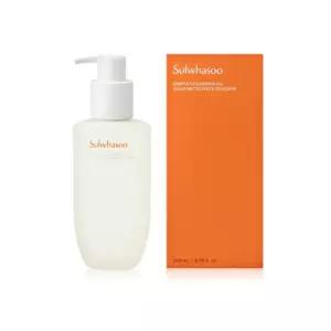 설화수 순행클렌징오일 200ml