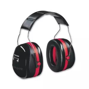 3M H10A 귀마개 청력보호구 귀덮개