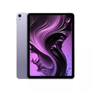 [셀러허브 가전]Apple 아이패드 에어 11 M4 퍼플 128GB, 5G+WiFi MH7C4KH 국내정품 Ss (47927059)