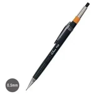[JED] 정밀필기 드로잉 제도샤프 샤프펜슬 0.5mm