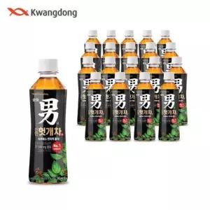건강음료 광동 헛개차 20개입 340ml