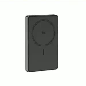 밸류엠)20W 메탈 맥세이프 고속충전 보조배터리 10000mAh