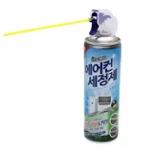 사무실 (산도깨비) 에어컨 세정제 330ml
