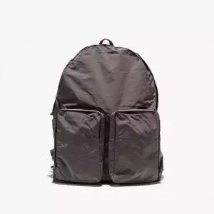 [롯데백화점]샌프란시스코마켓 [AMIACALVA 아미아칼바] SPLIT YARN BACKPACK GRAY/ACF1M80004A13
