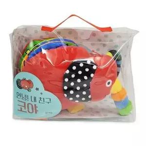 [마이콜북스] [블루래빗] 안녕 내 친구 코야