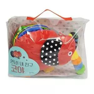 [마이콜북스] [블루래빗] 안녕 내 친구 코야
