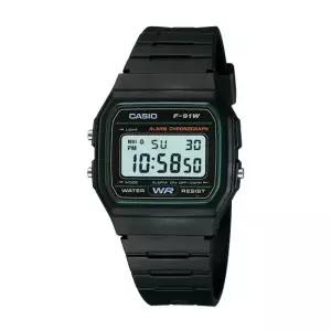시계 F-91W-3DF