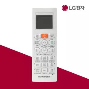 LG전자 정품 리모컨 송풍 청정 FQ17D9DRAN 제품용