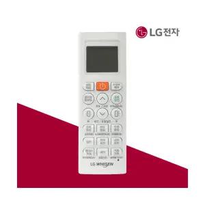 LG전자 정품 리모컨 송풍 청정 FQ17D9DWAZ 제품용
