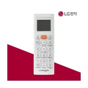 LG전자 정품 리모컨 송풍 청정 FQ17H9DWBN 제품용