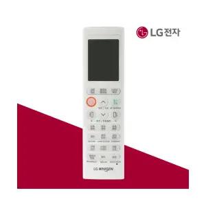LG전자 정품 리모컨 공기청정 FQ17S9DWBZ 제품용