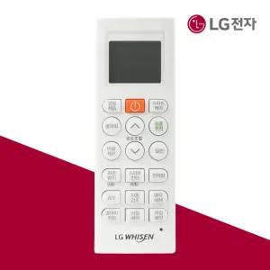LG전자 정품 리모컨 송풍 청정 FQ17V8KWJZ 제품용