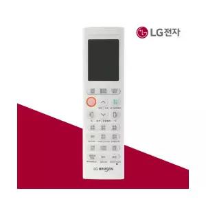 LG전자 정품 리모컨 공기청정 FQ17S9DWEZ 제품용