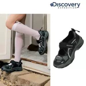 [디스커버리](본점)웨이브 제인(DXSH7275N-KAD)