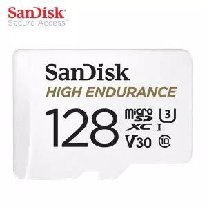 [하프클럽/알티피아]고내구성 microSD 128GB QQNR 비디오 모니터링 카드