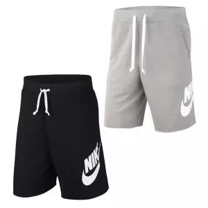 [나이키] 나이키 NSW 헤리티지 반바지 AR2375 (2 COLORS)