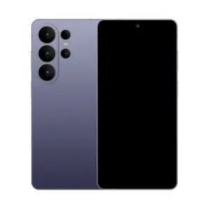 삼성전자 갤럭시 S26 울트라 5G 512GB [자급제] 코발트 바이올렛 / WJ