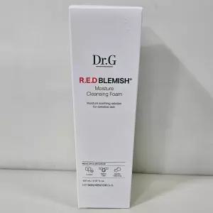 닥터지 레드 블레미쉬 모이스처 클렌징폼 150ml