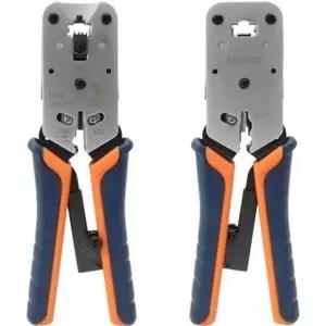 랜선 탈피기 공구 넷메이트 압착기 HTL2182R 8P 랜툴
