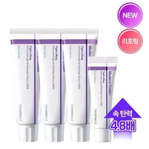 마데카크림 타이트 리프팅 50ml 3개 +15ml