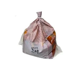 조선호텔 총각김치 2kg