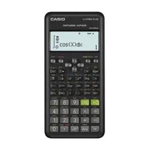소모품 카시오 공학용계산기 PLUS edition FX-570ES 2nd
