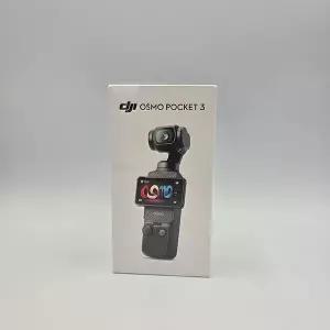 DJI Osmo Pocket 3 오즈모 포켓 3 단품