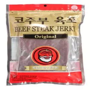 코주부 육포 오리지날800g 1개