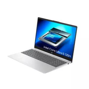 [한컴오피스 증정]HP 15-FD1630TU AI NPU탑재 ( 울트라5 125H/8GB/NVMe M.2 256GB/15.6 FHD/Free Dos ) 키스킨+마우스 증정
