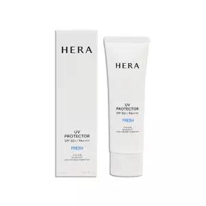 헤라 NEW UV 프로텍터 멀티디펜스 프레쉬 50ml 1개 선케어