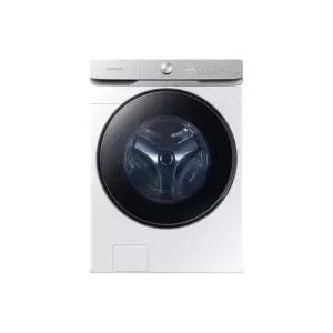 [삼성] AI 그랑데 드럼 세탁기 WF21DG6650BW 21키로